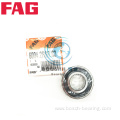 Chrome Steel Deep Groove Ball Bearing 6004 ZZ/2RS